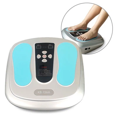 Fußmassagegerät mit Terahertz-Frequenztherapie